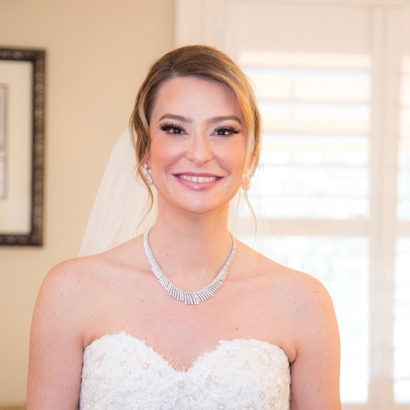 Meet your Posher, Carol - Picture 1 of 1